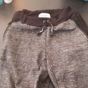 PaperDenim&Cloth Kids Sweatpants